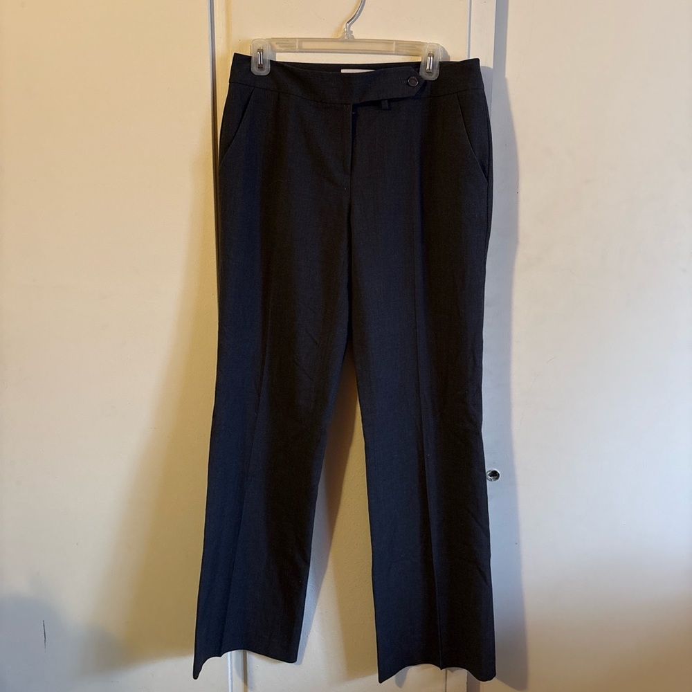 Calvin Klein Men's Black Pants